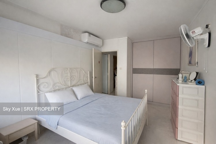 Blk 603 Woodlands Drive 42 (Woodlands), HDB 4 Rooms #546439421